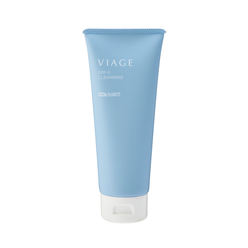 VIAGE EPP-II クレンジング