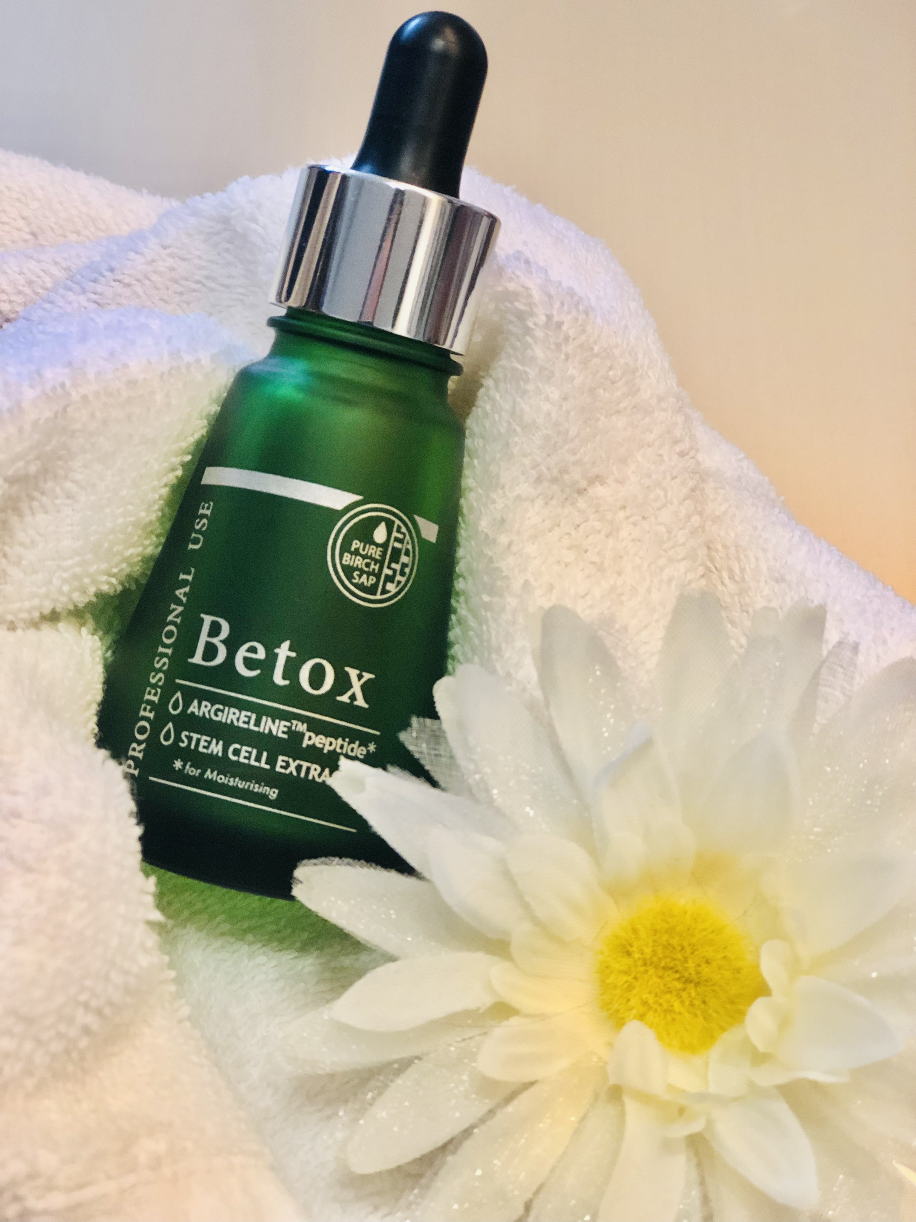 BEAUTY SECRET専用 SW べトックスセラム 30mL